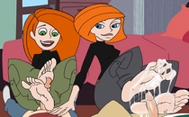 Ann_Possible Kim_Possible Kim_Possible_(Series) // 1650x1024 // 142.4KB // jpg