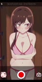 Animated Chizuru_Ichinose Chizuru_Mizuhara Maplestar Sound // 660x1280 // 1.6MB // mp4