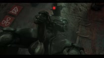 3D Animated Fallout Fallout_4 Sound Source_Filmmaker assaultron white-crow // 1920x1080 // 12.7MB // mp4