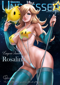 Princess_Rosalina Super_Mario_Bros dandonfuga // 3508x4961 // 1.5MB // jpg