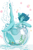 Lapis_Lazuli Steven_Universe aanabi // 800x1200 // 574.9KB // png