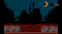 3D Animated Castlevania Darkstalkers Doom Doomguy Morrigan_Aensland Sound ViciousFox // 1280x720, 83.9s // 7.5MB // mp4