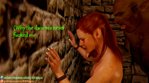 3D Animated Evangeline_Lilly RRRapa_(artist) Sound Tauriel Virt-a-mate celebrity // 1280x720, 292.8s // 47.1MB // webm