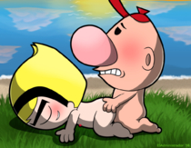 Billy Mandy The_Grim_Adventures_of_Billy_and_Mandy [ea] // 1088x844 // 646.8KB // png
