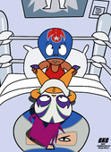 Buena_Girl Mucha_Lucha gkg // 1700x2338 // 701.1KB // png