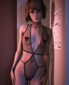 3D AlexaVLewd Life_is_Strange Max_Caulfield Source_Filmmaker // 1768x2160 // 2.3MB // png