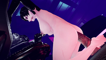 3D Animated Blythe_(Subverse) Sound Studiofow Subverse // 1280x720, 21.9s // 14.7MB // webm