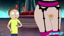 Morty_Smith Rick_and_Morty Summer_Smith // 1366x764 // 766.7KB // png
