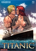 BlockBuster_Comics Comic Jack_Dawson Rose_DeWitt_Bukater Titanic_(film) // 1273x1800 // 488.6KB // jpg