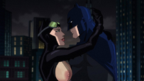 Batman Batman:_Hush_(film) Batman_(Series) Catwoman DCAMU DC_Comics edit // 1199x675 // 795.6KB // png