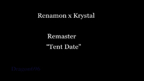 3D Animated Krystal Renamon Star_Fox_(series) dragon696 // 1280x720, 98.1s // 46.5MB // webm