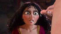 Disney_(series) Mother_Gothel Tangled halljushops // 1920x1080 // 1.6MB // png