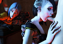 Angel_(borderlands) Borderlands_2 Maya Source_Filmmaker // 1536x1080 // 1.2MB // jpg