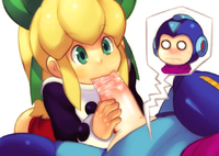 Megaman Megaman_(Series) Roll matospectoru // 881x625 // 619.1KB // jpg