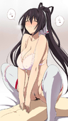 Houki_Shinonono Infinite_Stratos // 576x1024 // 153.5KB // jpg