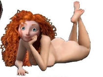 Brave_(Series) Disney_(series) Princess_Merida edit // 488x365 // 64.2KB // jpg