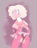 Kayla_Na Pink_Diamond Steven_Universe // 1526x2000 // 1.4MB // png