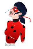 Marinette_Dupain-Cheng Miraculous_Ladybug disclaimer // 846x1264 // 362.4KB // jpg