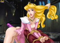 Disney_(series) Princess_Aurora_(character) SLAVETOON.COM Sleeping_Beauty_(film) // 1549x1100 // 466.0KB // jpg