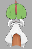 Pokemon Ralts_(Pokémon) // 650x1000 // 127.9KB // jpg