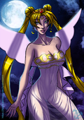 Sailor_Moon_(character) Usagi_Tsukino princess_serenity // 845x1200 // 763.0KB // jpg