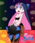 Panty_and_Stocking_with_Garterbelt Stocking X-Master // 433x534 // 57.1KB // jpg