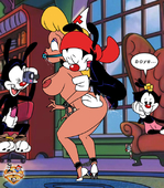 Animaniacs Hello_Nurse // 630x720 // 152.3KB // jpg