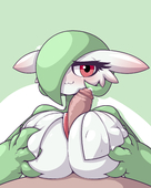 Gardevoir_(Pokemon) LimeBreaker Pokemon // 1600x2000 // 552.0KB // png