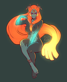 Midna The_Legend_of_Zelda soushiyo // 1073x1320 // 599.1KB // jpg