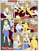 Arthur_(Series) Comic Milftoon Pandora's_Box comics-toons // 1200x1555 // 1.7MB // jpg