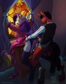 My_Little_Pony_Friendship_Is_Magic Rarity zwitterkitsune // 805x1024 // 222.5KB // jpg