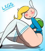 Adventure_Time Fionna_the_Human_Girl // 795x904 // 300.7KB // png