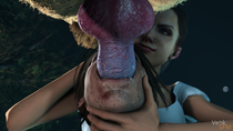 3D Crossover Lara_Croft Left_4_Dead Source_Filmmaker Tomb_Raider Vehksfm Zoey // 1200x675 // 391.6KB // jpg