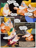 Bashful_(character) CartoonValley Comic Disney_(series) Doc_(character) Grumpy_(character) Happy_(character) Helg Sneezy_(character) Snow_White_and_the_Seven_Dwarfs // 904x1204 // 405.9KB // jpg