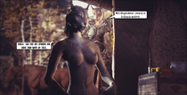 3D Khajiit Source_Filmmaker The_Elder_Scrolls_V:_Skyrim Xileel // 3840x1949 // 3.0MB // jpg