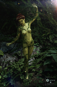 3D Batman_(Series) Batman_Arkham_Knight Daz_Studio Poison_Ivy sHoNi89 // 2000x3000 // 2.3MB // jpg