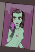 Frankie_Stein Monster_High tourbillon // 250x365 // 63.6KB // png