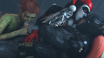 3D Batman_(Bruce_Wayne) Batman_(Series) DC_Comics Harley_Quinn Poison_Ivy Source_Filmmaker inoboy555 // 1280x720 // 222.5KB // png