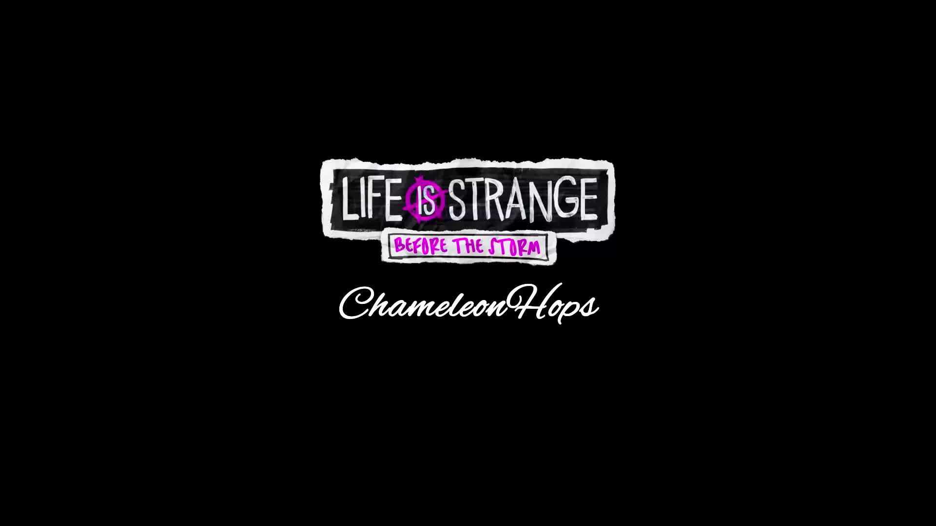 3D Animated Chloe_Price Life_is_Strange Rachel_Amber Sound Source_Filmmaker chameleonhops // 1920x1080 // 10.4MB // webm
