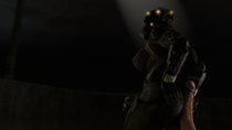 3D Animated Haven_Trooper Source_Filmmaker white-crow // 541x304 // 724.5KB // gif
