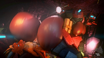 3D Animated Deep_Rock_Galactic Dragon-V0942 M.U.L.E. Sound Source_Filmmaker // 1920x1080, 18s // 46.3MB // webm