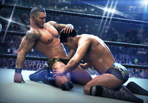 3D Cody_Rhodes F0-Star Randy_Orton XNALara // 1280x892 // 336.4KB // jpg