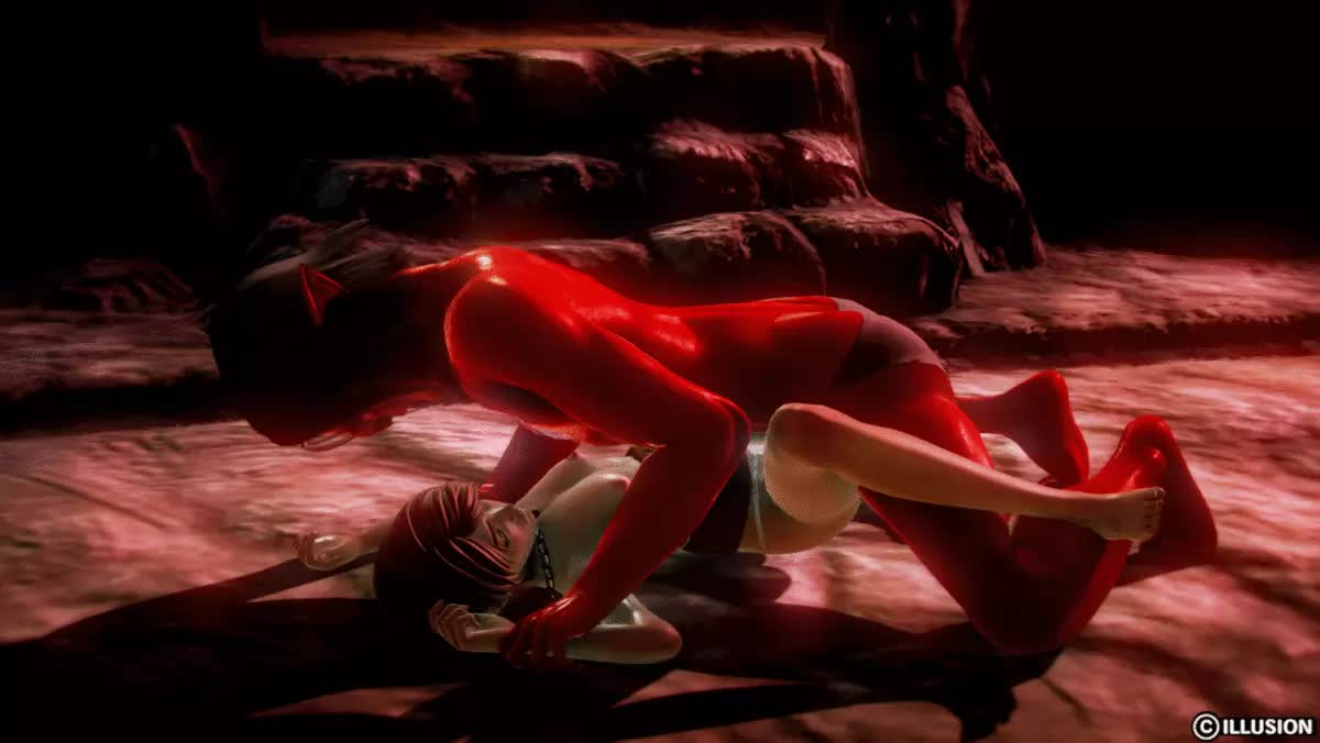 3D A_Song_of_Ice_and_Fire Animated Arya_Stark Game_of_Thrones hanzohatori // 1200x676 // 356.4KB // webm