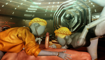 Atomic_Heart Twin_Ballerina_Robots XNALara ratounador // 2602x1490 // 828.6KB // jpg