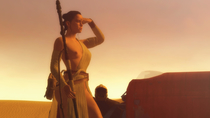3D Rey Source_Filmmaker Star_Wars Star_Wars:_The_Force_Awakens TKone // 3840x2160 // 281.6KB // jpg