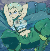 Metal_Gear_Solid Olga_Gurlukovich SpeedoSausage // 2800x2850 // 1.1MB // jpg