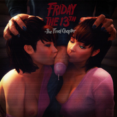 3D Friday_the_13th Jason_Voorhees Terri_Moore Tina_Moore centerfolder // 2160x2160 // 4.1MB // jpg