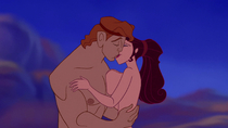 Disney_(series) Gan_(artist) Hercules_(Disney_character) Hercules_(film) Megara edit // 1920x1080 // 1.2MB // jpg