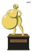 HyperFlannel Super_Mario_Bros Super_Mario_RPG Valentina // 3300x5100 // 752.2KB // png