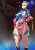 Cammy_White Cosine Street_Fighter // 2400x3349 // 663.4KB // jpg